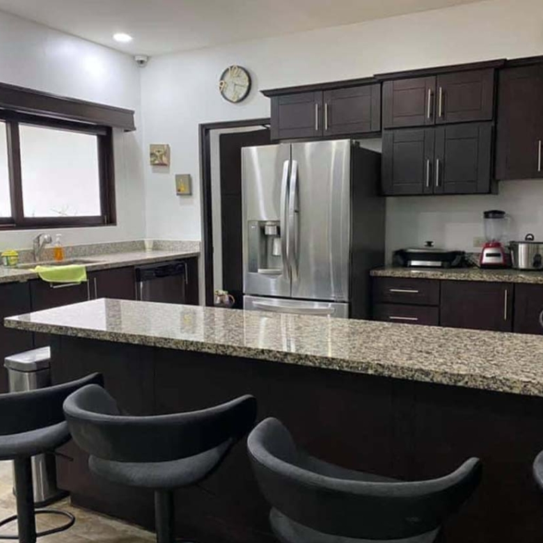 Casa Palma Herradura 4-Bedroom House for sale. Real Estate