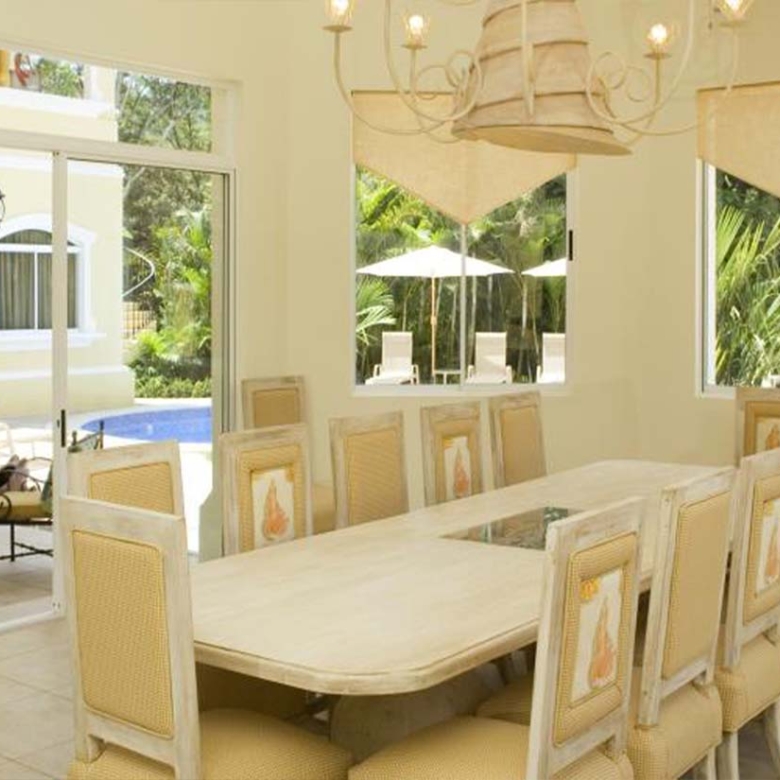 Casa Sueños in Los Sueños, Herradura. Real Estate
