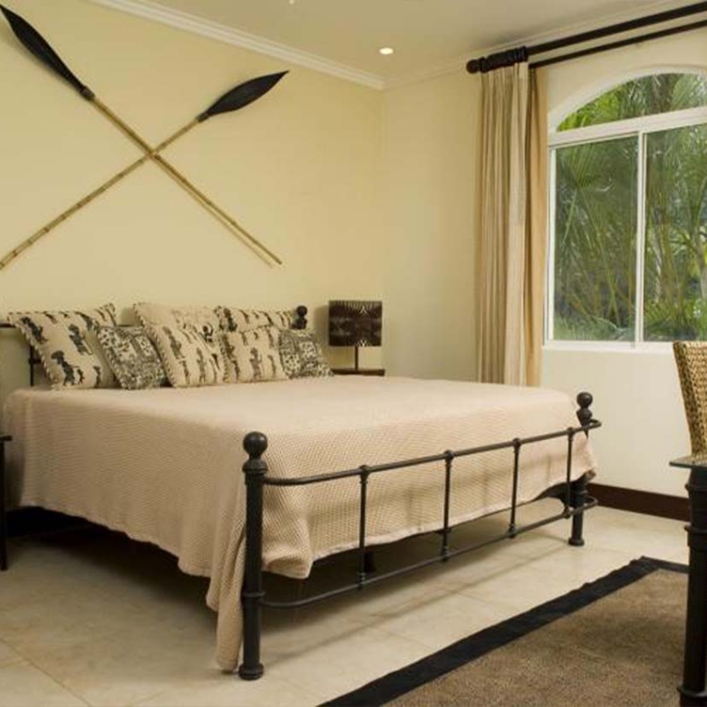 Casa Sueños in Los Sueños, Herradura. Real Estate