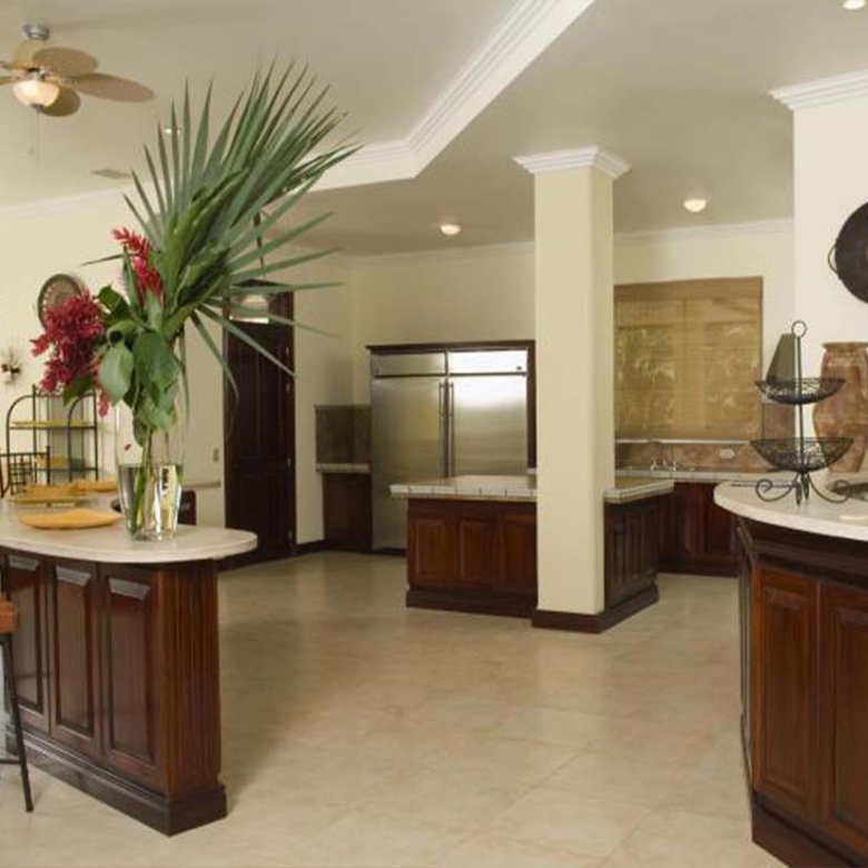 Casa Sueños in Los Sueños, Herradura. Real Estate