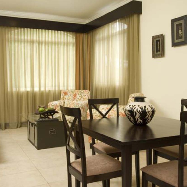 Casa Sueños in Los Sueños, Herradura. Real Estate
