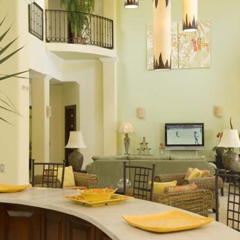 Casa Sueños in Los Sueños, Herradura. Real Estate