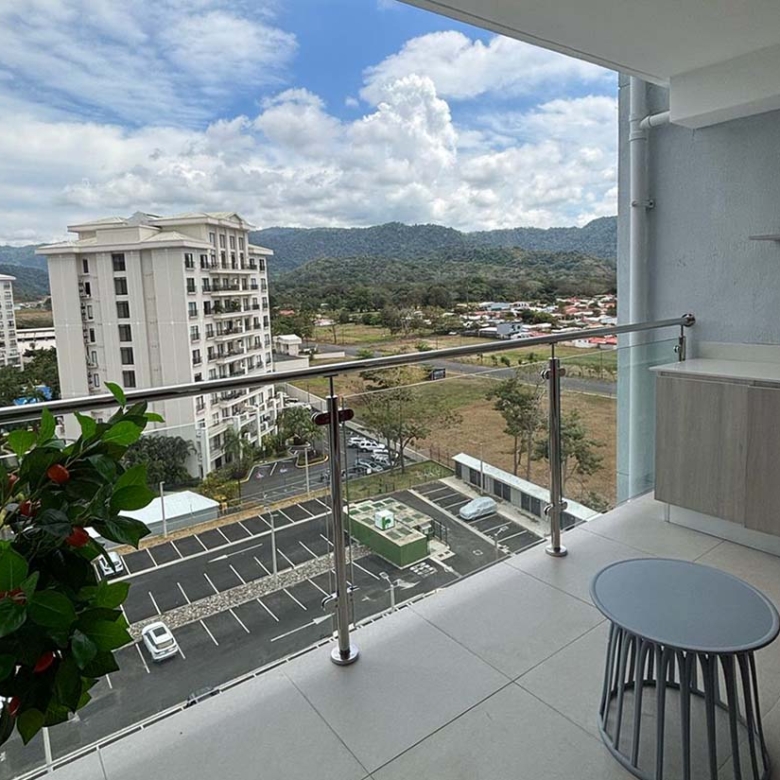 Viva Jaco, 2-Bedroom Opportunity Condo in Jaco, Real Estate