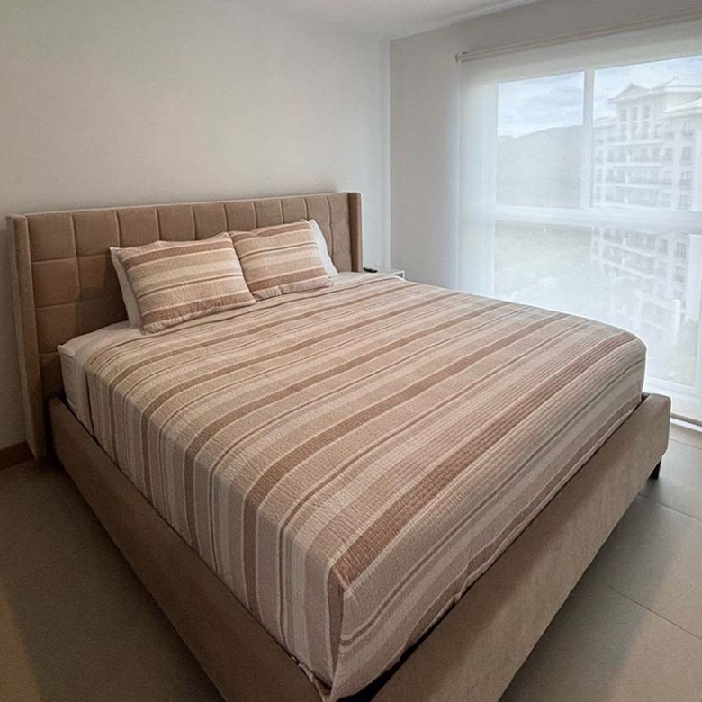 Viva Jaco, 2-Bedroom Opportunity Condo in Jaco, Real Estate