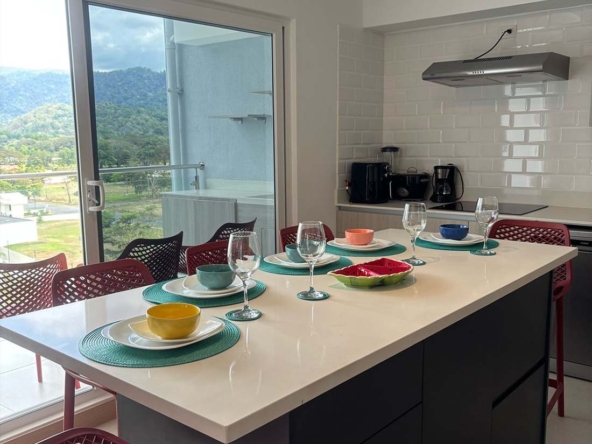 Viva Jaco, 2-Bedroom Opportunity Condo in Jaco, Real Estate
