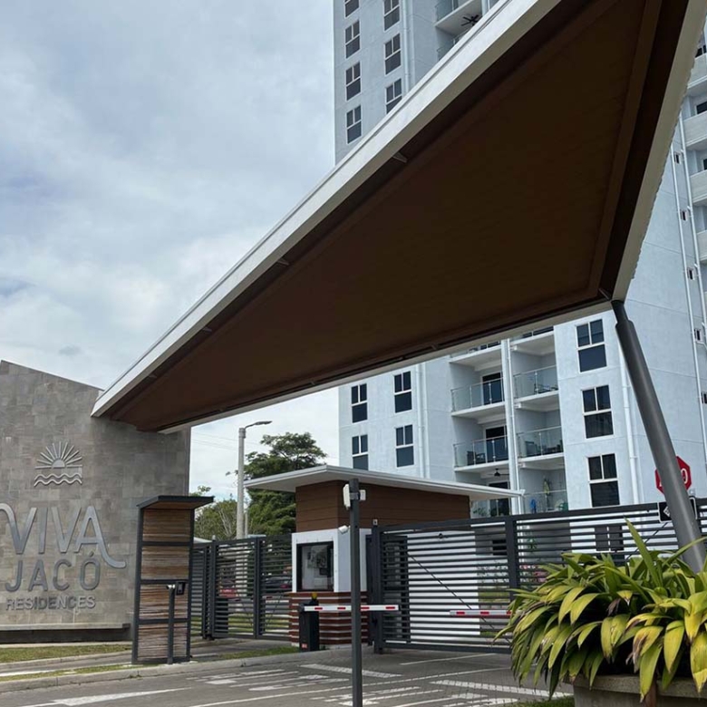 Viva Jaco, 2-Bedroom Opportunity Condo in Jaco, Real Estate