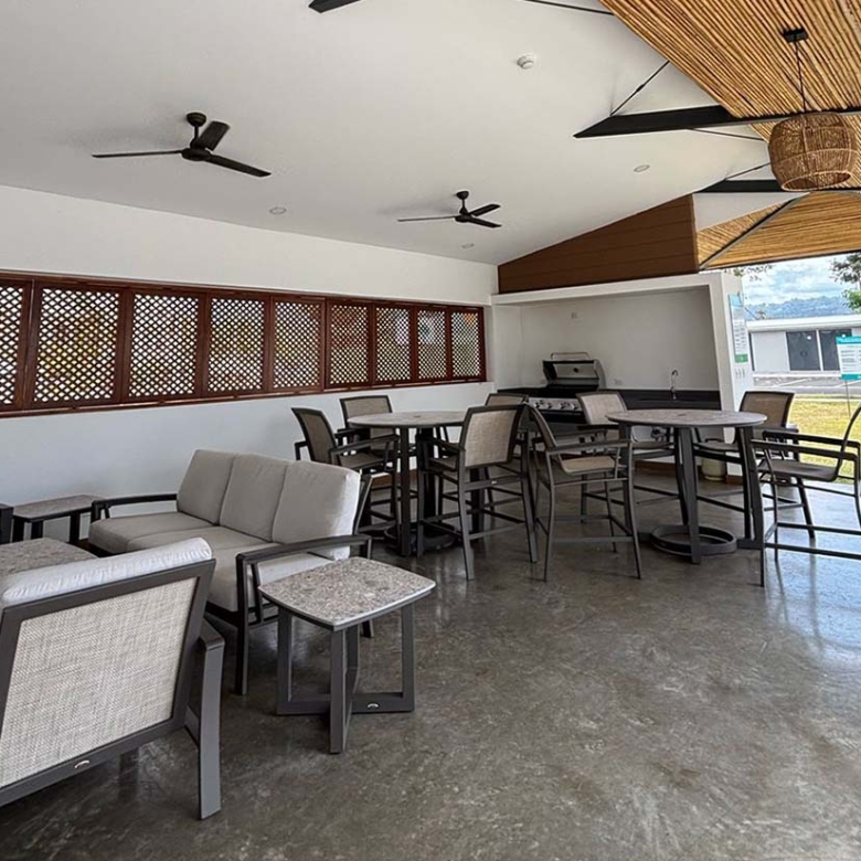 Viva Jaco, 2-Bedroom Opportunity Condo in Jaco, Real Estate
