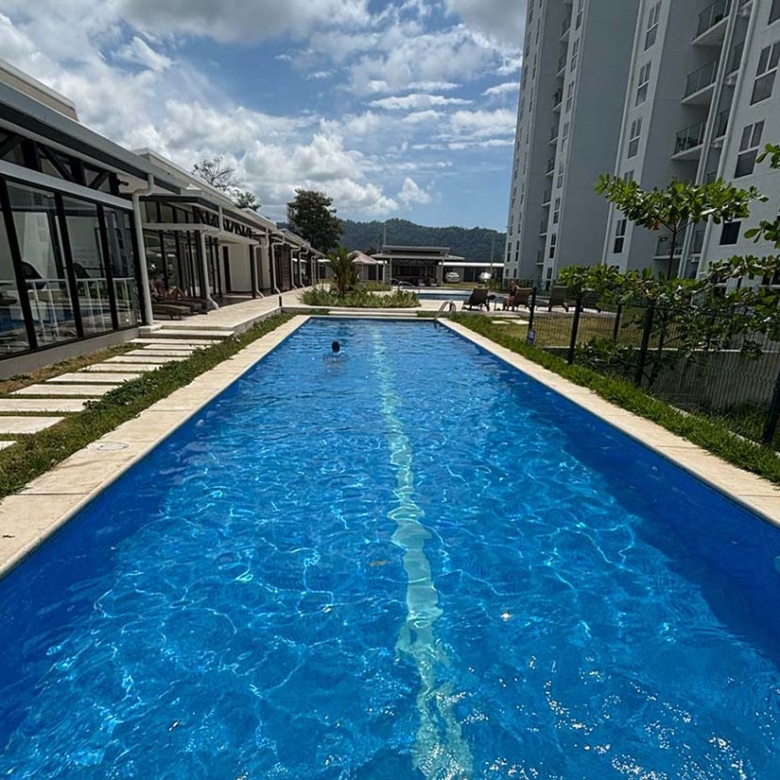 Viva Jaco, 2-Bedroom Opportunity Condo in Jaco, Real Estate