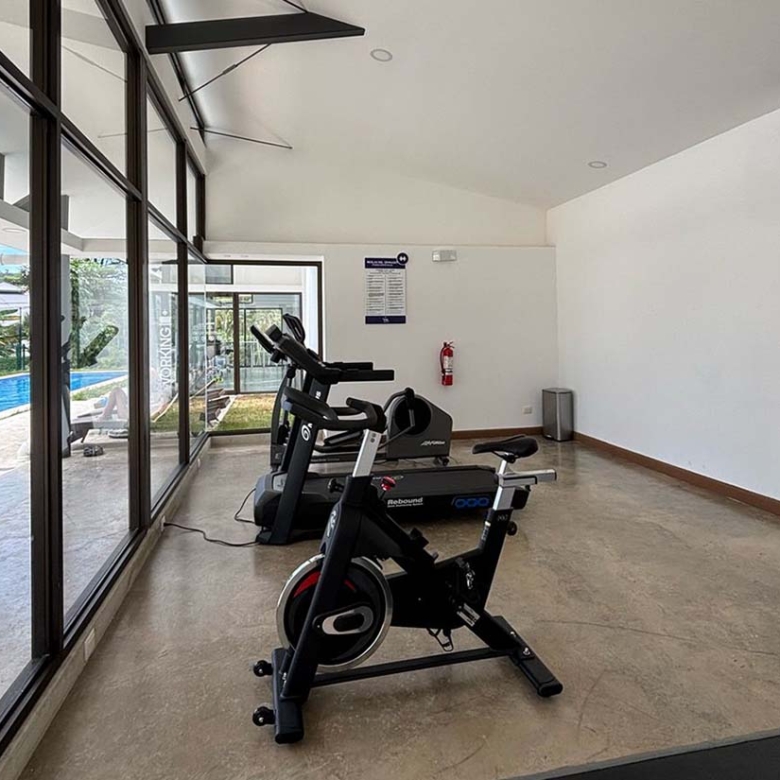 Viva Jaco, 2-Bedroom Opportunity Condo in Jaco, Real Estate