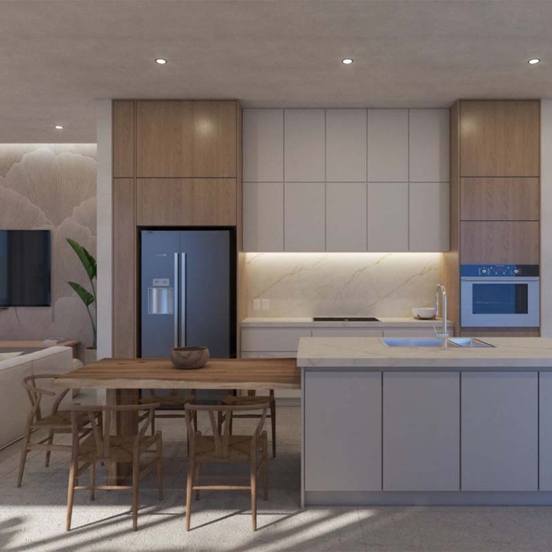 Altos de Montserrat, Condo for sale, Real Estate Costa Rica