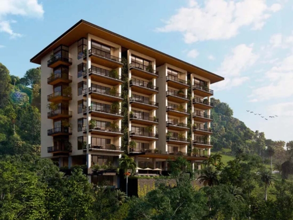 Altos de Montserrat, Condo for sale, Real Estate Costa Rica