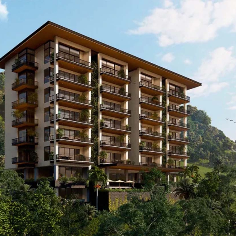 Altos de Montserrat, Condo for sale, Real Estate Costa Rica