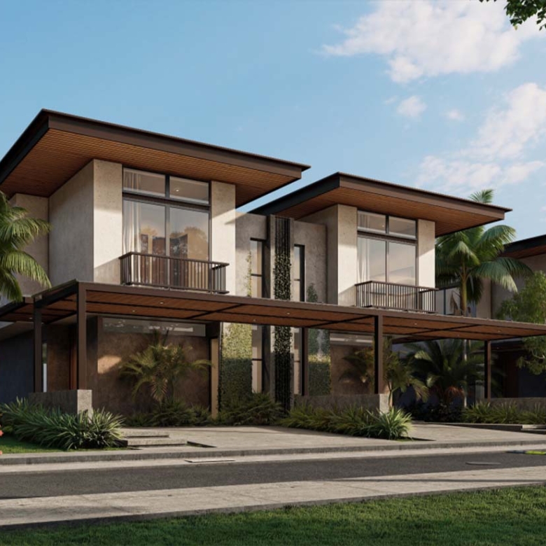 Altos de Montserrat, Condo for sale, Real Estate Costa Rica
