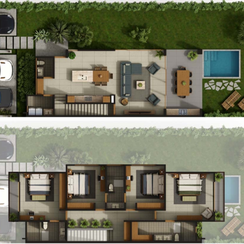 Altos de Montserrat, Condo for sale, Real Estate Costa Rica