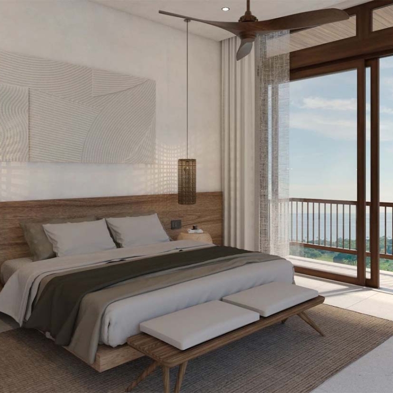 Altos de Montserrat, Condo for sale, Real Estate Costa Rica
