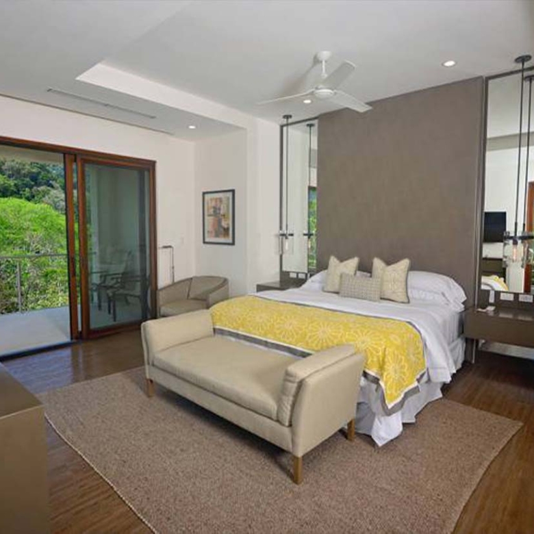 Casa Aqua in Los Sueños, Herradura. Real Estate