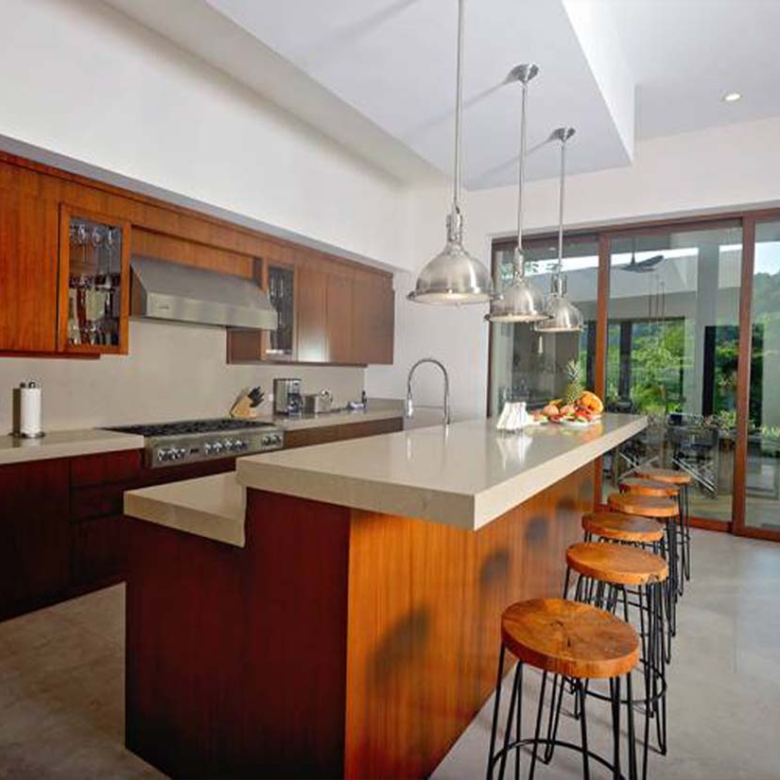 Casa Aqua in Los Sueños, Herradura. Real Estate