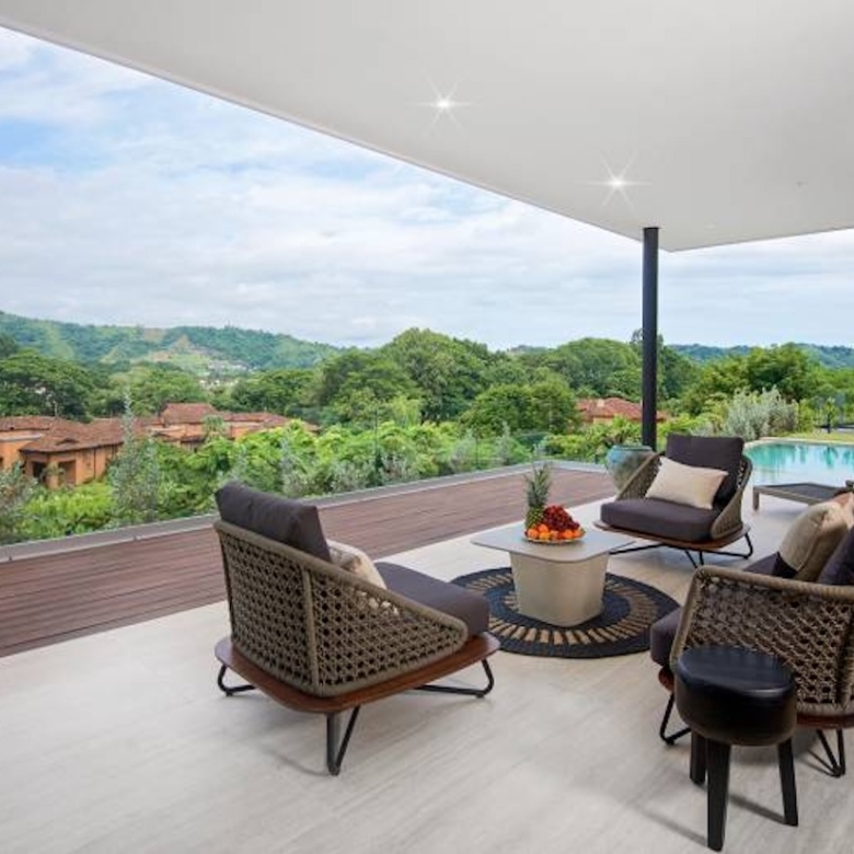 Del Bosque Casa 5 in Los Sueños, Herradura. Real Estate