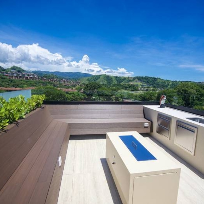 Del Bosque Casa 5 in Los Sueños, Herradura. Real Estate