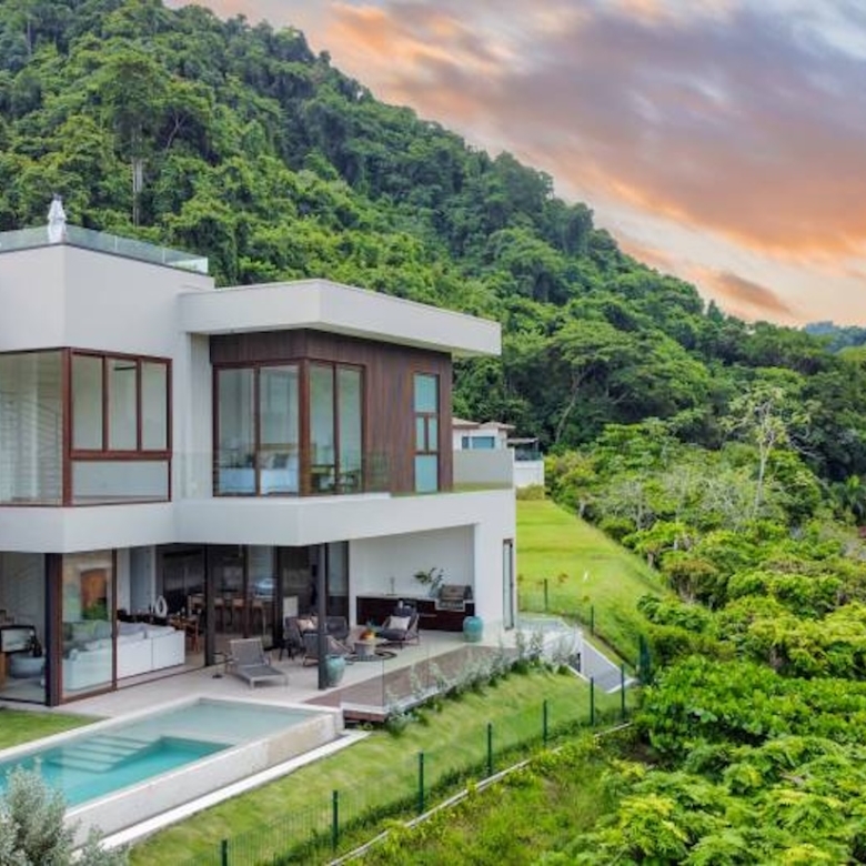 Del Bosque Casa 5 in Los Sueños, Herradura. Real Estate