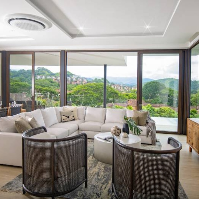 Del Bosque Casa 5 in Los Sueños, Herradura. Real Estate