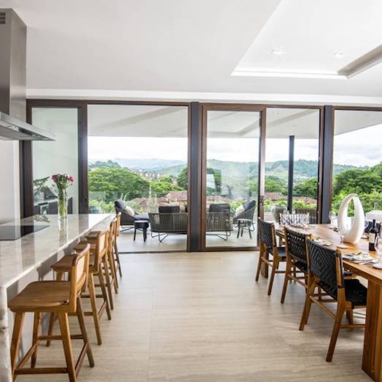 Del Bosque Casa 5 in Los Sueños, Herradura. Real Estate