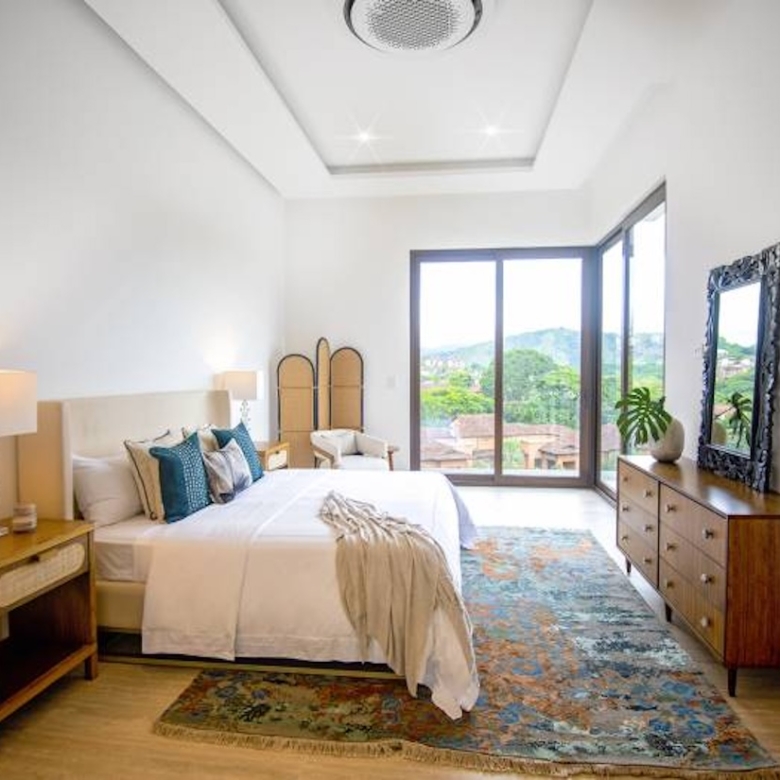 Del Bosque Casa 5 in Los Sueños, Herradura. Real Estate