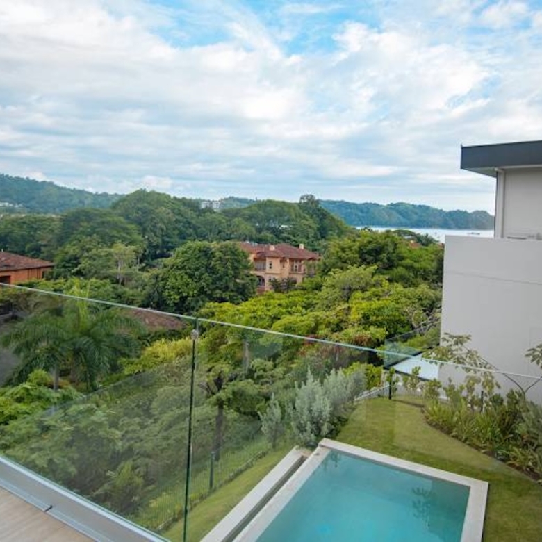 Del Bosque Casa 5 in Los Sueños, Herradura. Real Estate