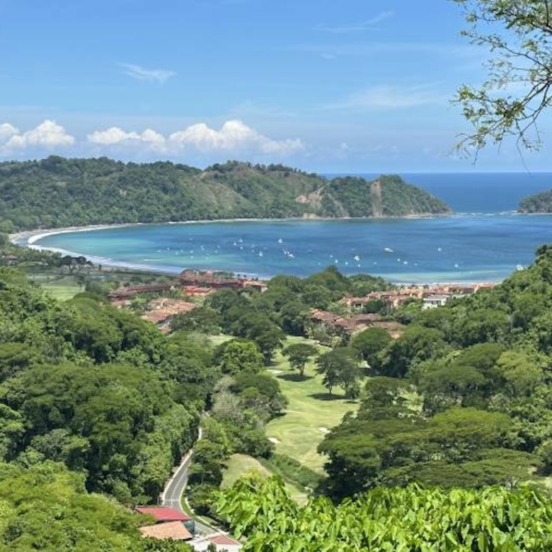 Lot 21, Vista Tres Bahias in Los Sueños, Herradura. Real Estate