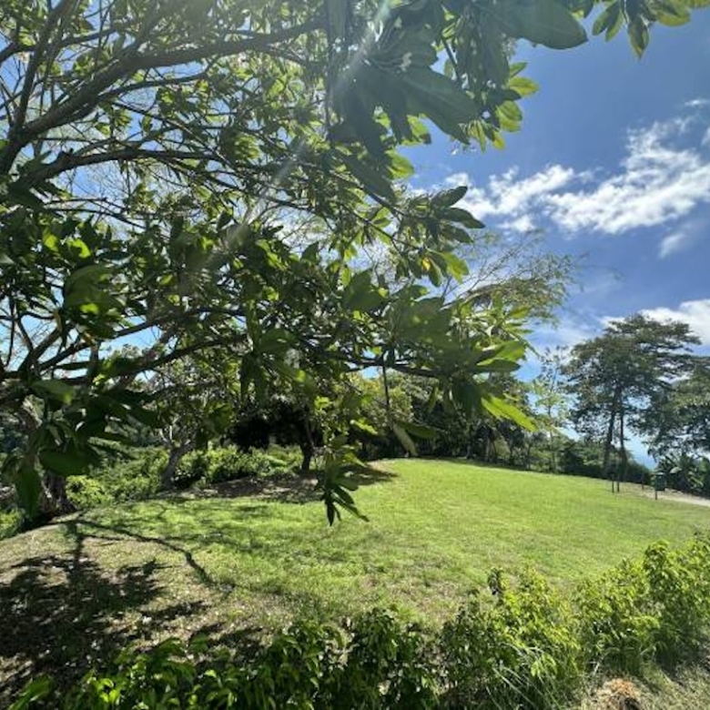Lot 21, Vista Tres Bahias in Los Sueños, Herradura. Real Estate