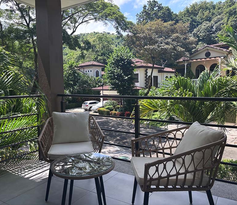 La Estancia 2bed - 2bath - Condominium for sale in Herradura, Costa Rica