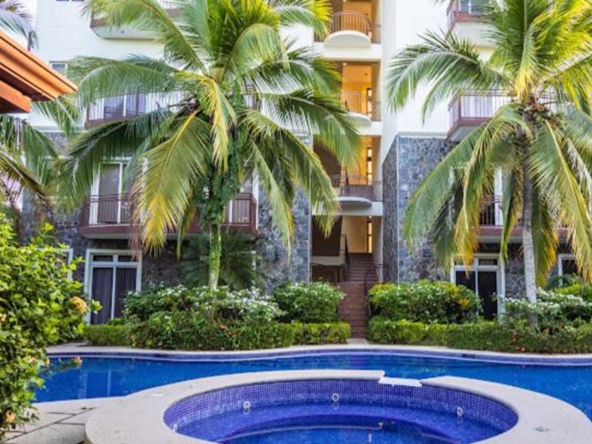 Condo for sale in Herradura Costa Rica - La Torre