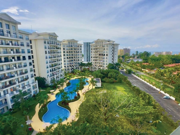 3 Bedroom Condo in Jaco Bay, Jaco Costa Rica for Sale - Condo for sale in Jaco
