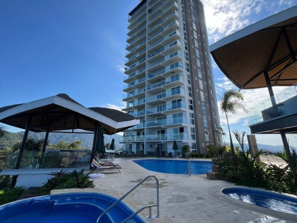 Mar a Mar Condominiums – Villa Caletas, Costa Rica