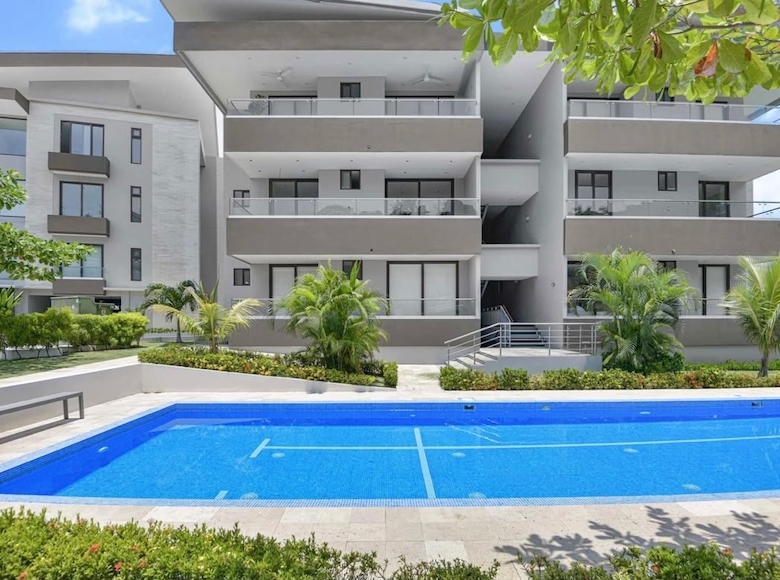 Ocean View Luxury Condominiums | Faro Escondido Herradura