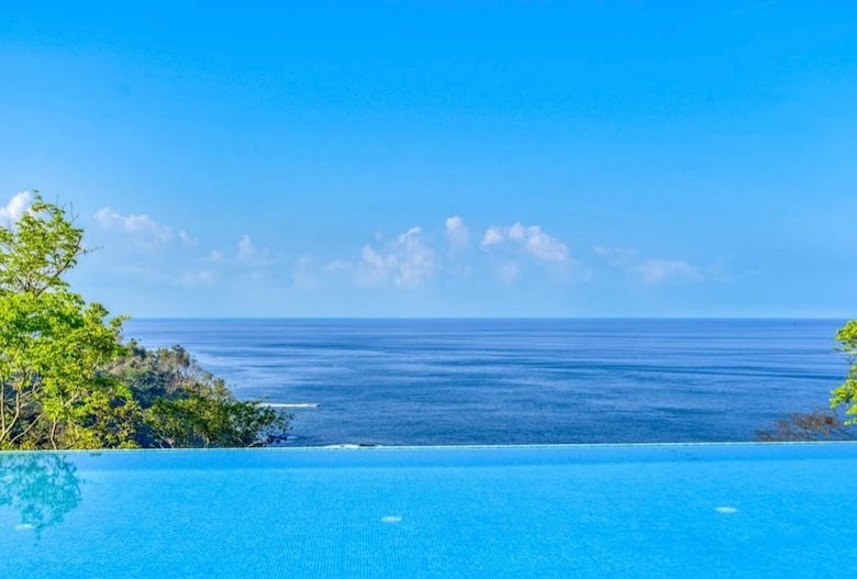 Ocean View Luxury Condominiums | Faro Escondido Herradura